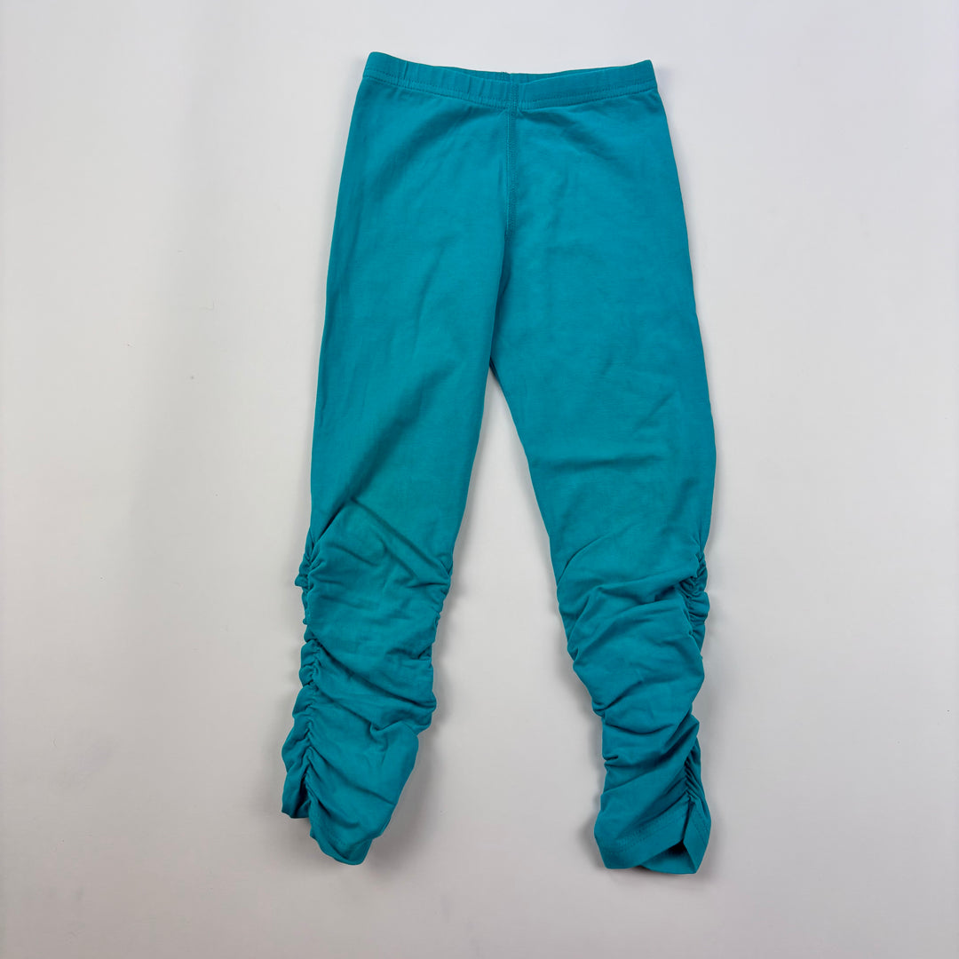 Peekaboo Beans Leggings - Size 4 Toddler