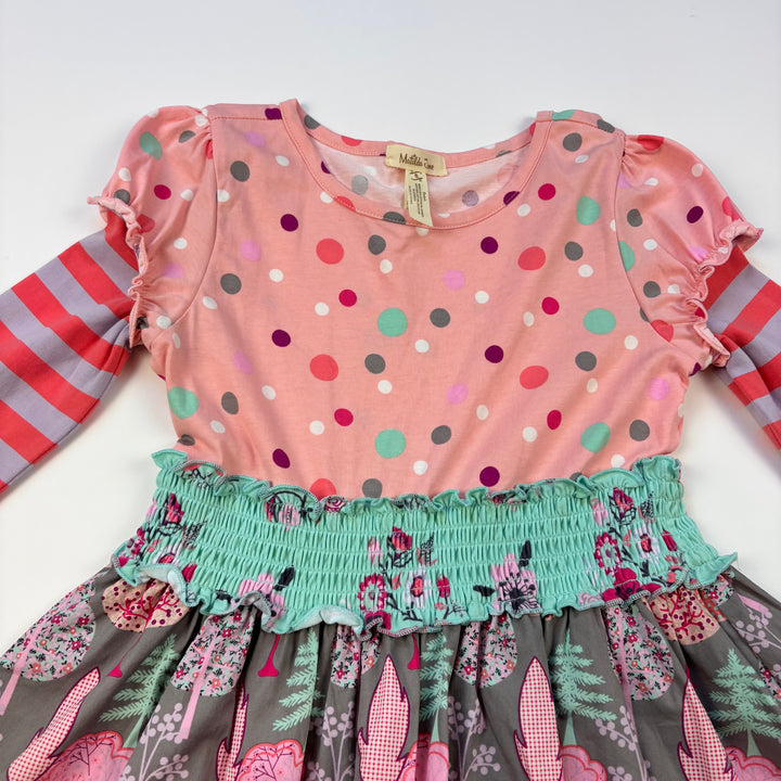 Matilda Jane Dress - Size 8-9 Youth