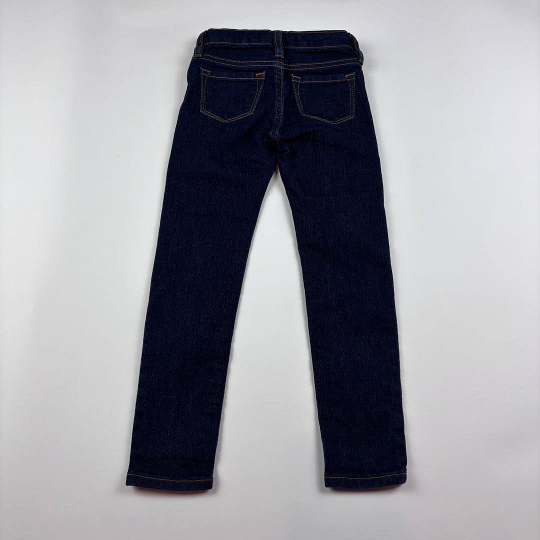 GAP Super Slim Skinny Jeans  - Size 5 Toddler