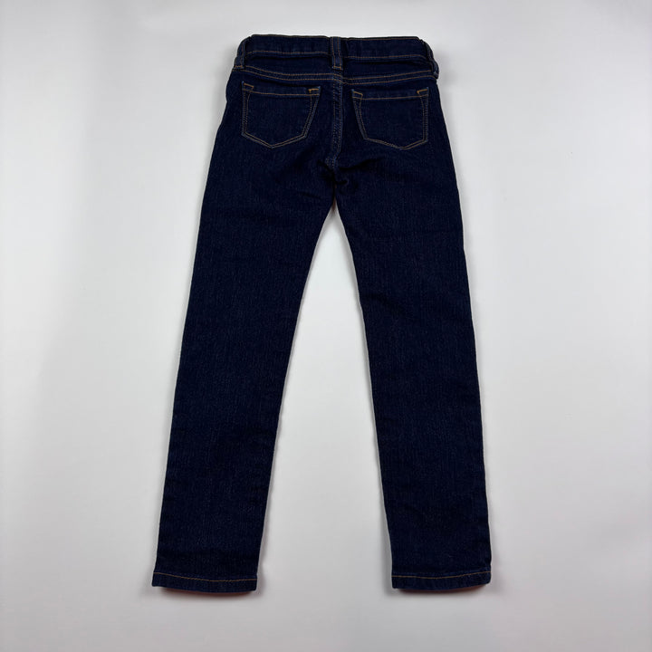 GAP Super Slim Skinny Jeans  - Size 5 Toddler