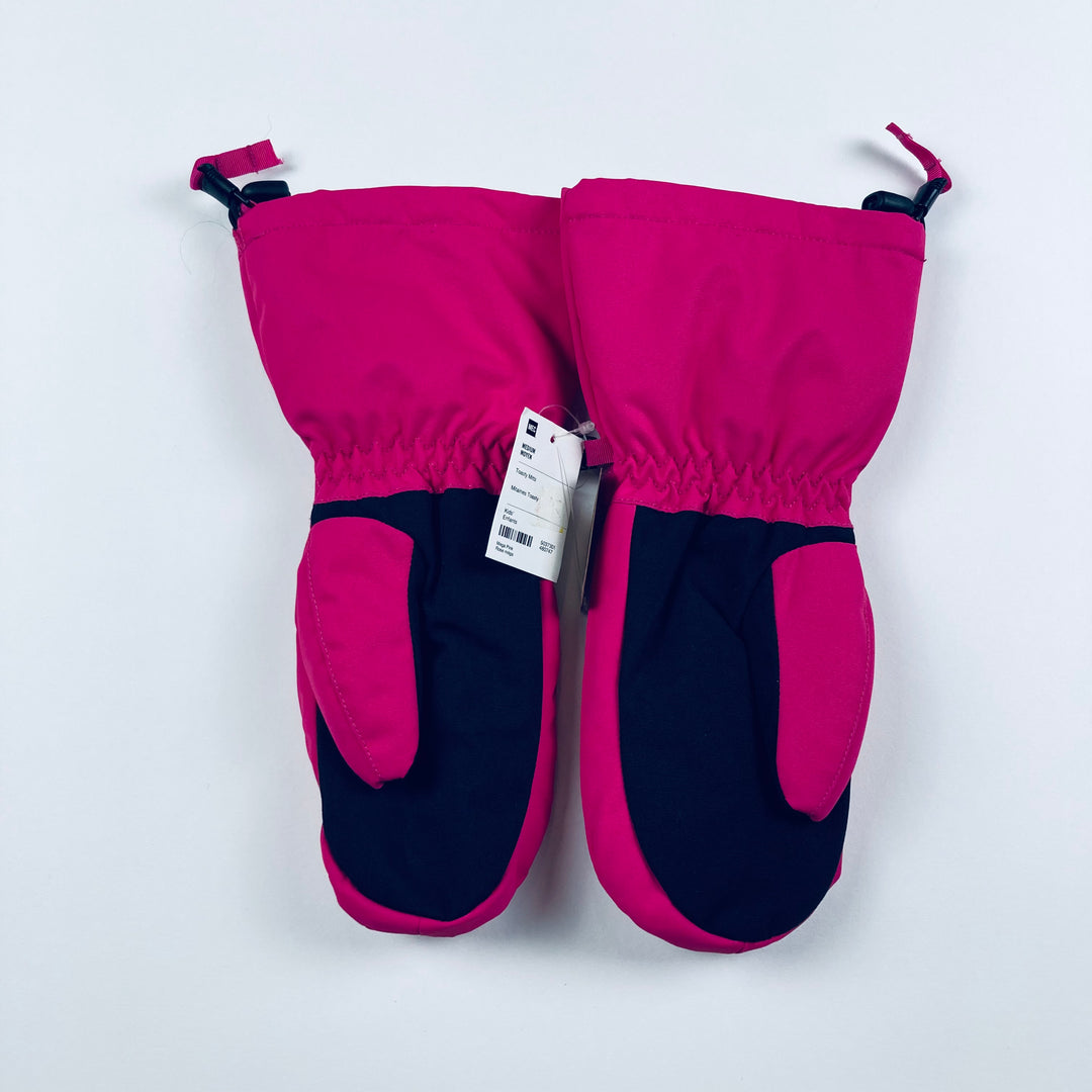 MEC Toasty Mitts - Size Youth Medium (7-8 Years) - Pitter Patter Boutique