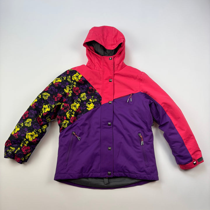 Firefly 3-in-1 Winter Jacket - Size Youth Medium (10/12 Youth)