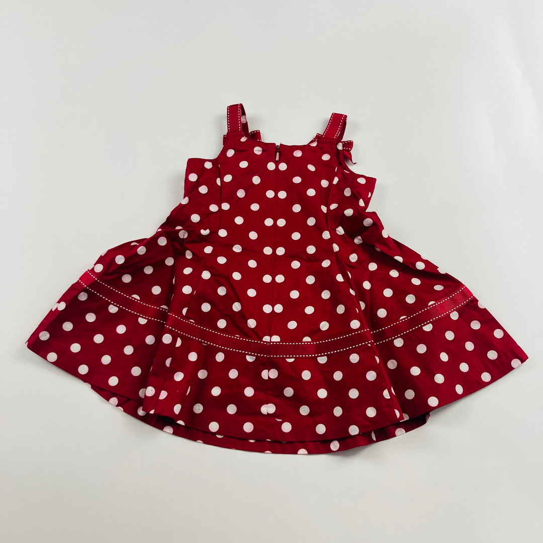 Gymboree Summer Dress - Size 6-12 Months