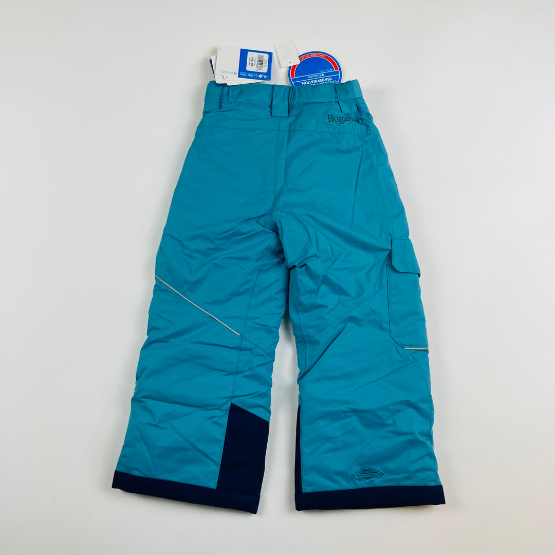 Columbia Sportswear Bugaboo Snow Pants - Size Youth XXS (4-5 Kids)