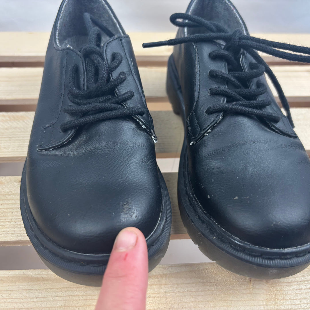 Zara Dress Shoes - Size 11 Toddler (28 EUR)