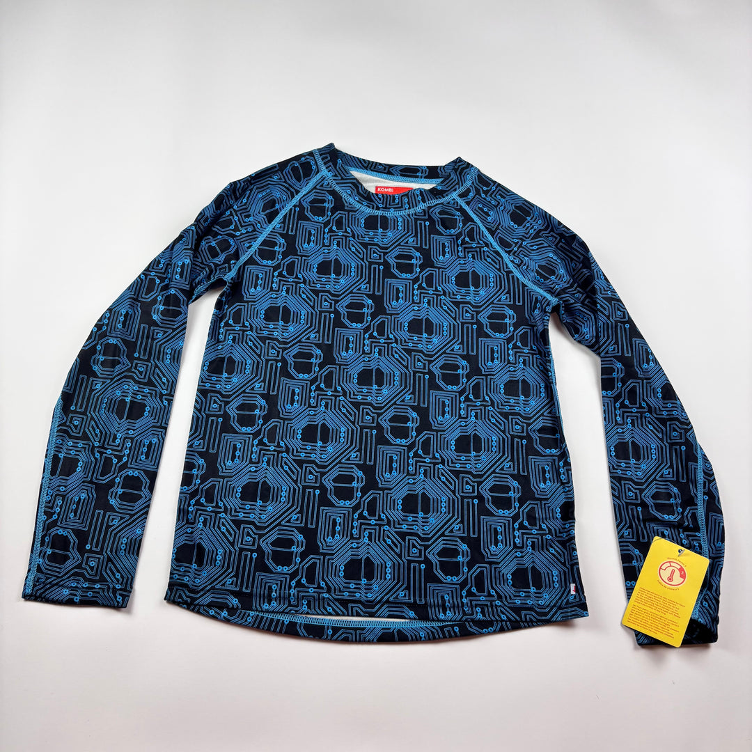 Kombi - Kids/Youth Micro Fleece Top