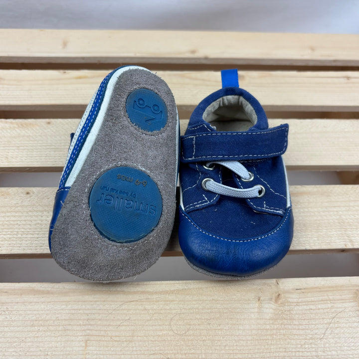 See Kai Run Baby Crib Shoes - Size 6-9 Months
