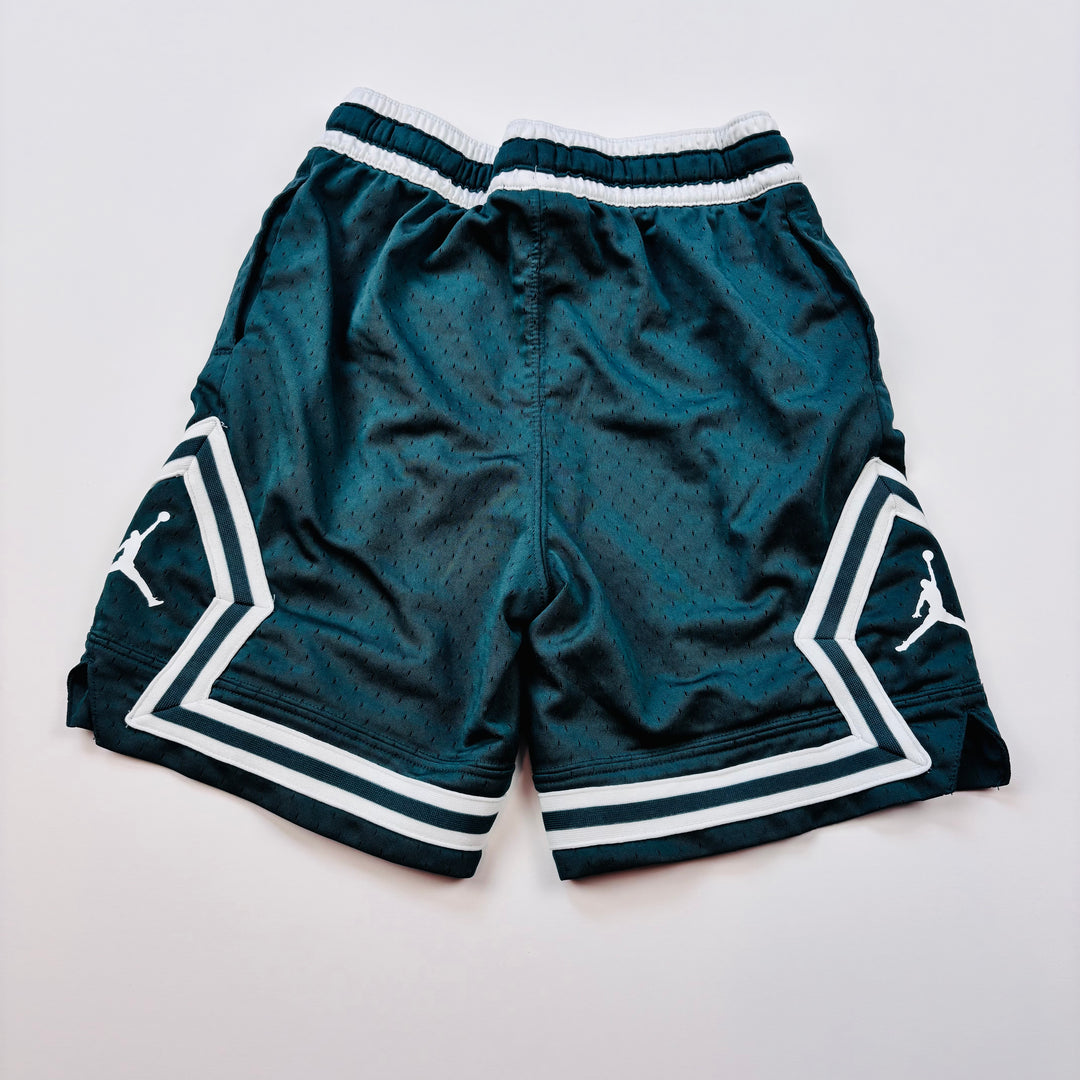 Air Jordan Athletic Shorts - Size Youth Medium (10-12Y)
