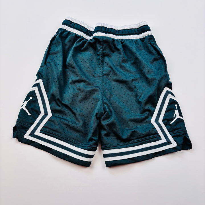 Air Jordan Athletic Shorts - Size Youth Medium (10-12Y)