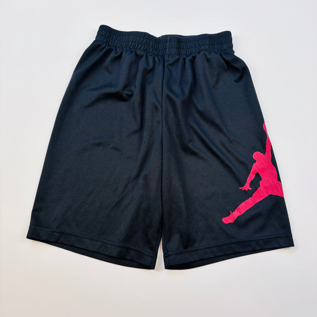 Air Jordan Athletic Shorts - Size Youth Medium (10-12Y)