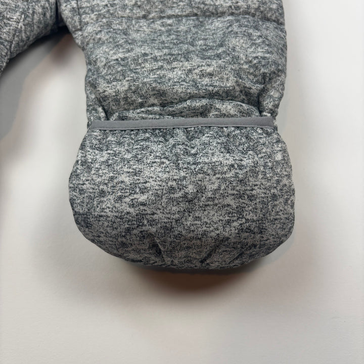 GAP One-Piece Bunting Suit - Size 6-12 Months