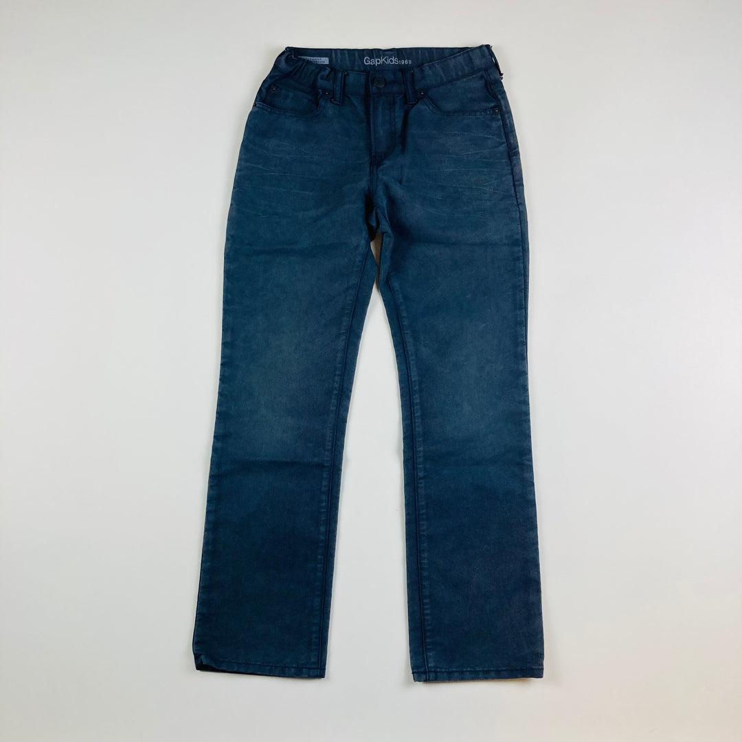 GAP Regular Straight Cut Jeans - Youth XL (12 Youth)