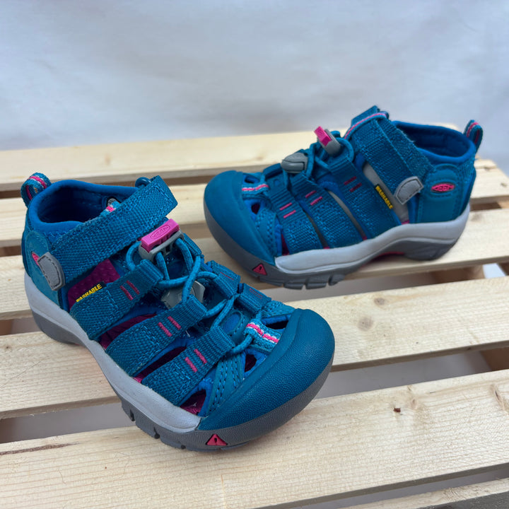 Keen - Little Kids "Newport H2" Sandals (8T &amp; 10T)