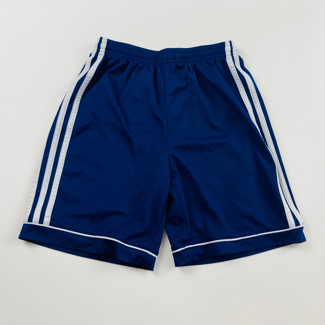 Adidas Athletic Shorts - Size Youth Large (13-14 Youth)