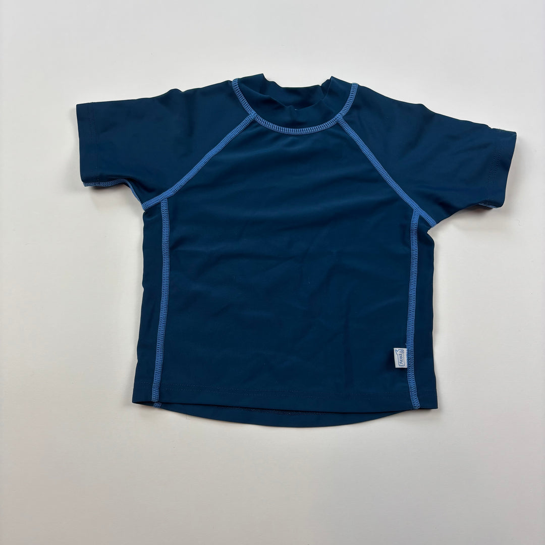 IPlay Rashguard Swim Top - Size 12 Months