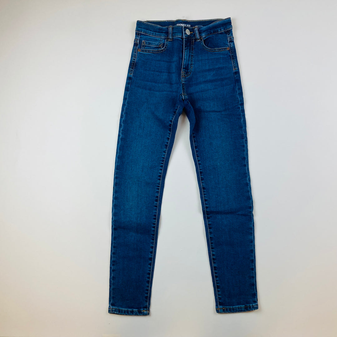 Zara Boys Jeans - Size 10 Youth (140cm)