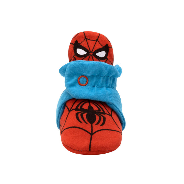 Robeez - Marvel Snap Booties