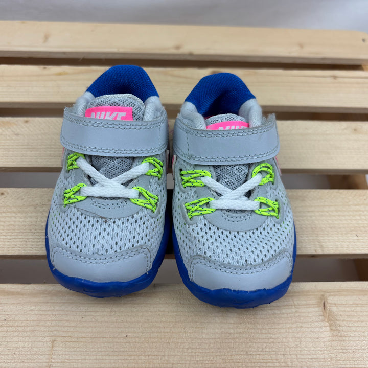 Nike Kids Running Shoes  - Size 5 Toddler (18.5 EU)
