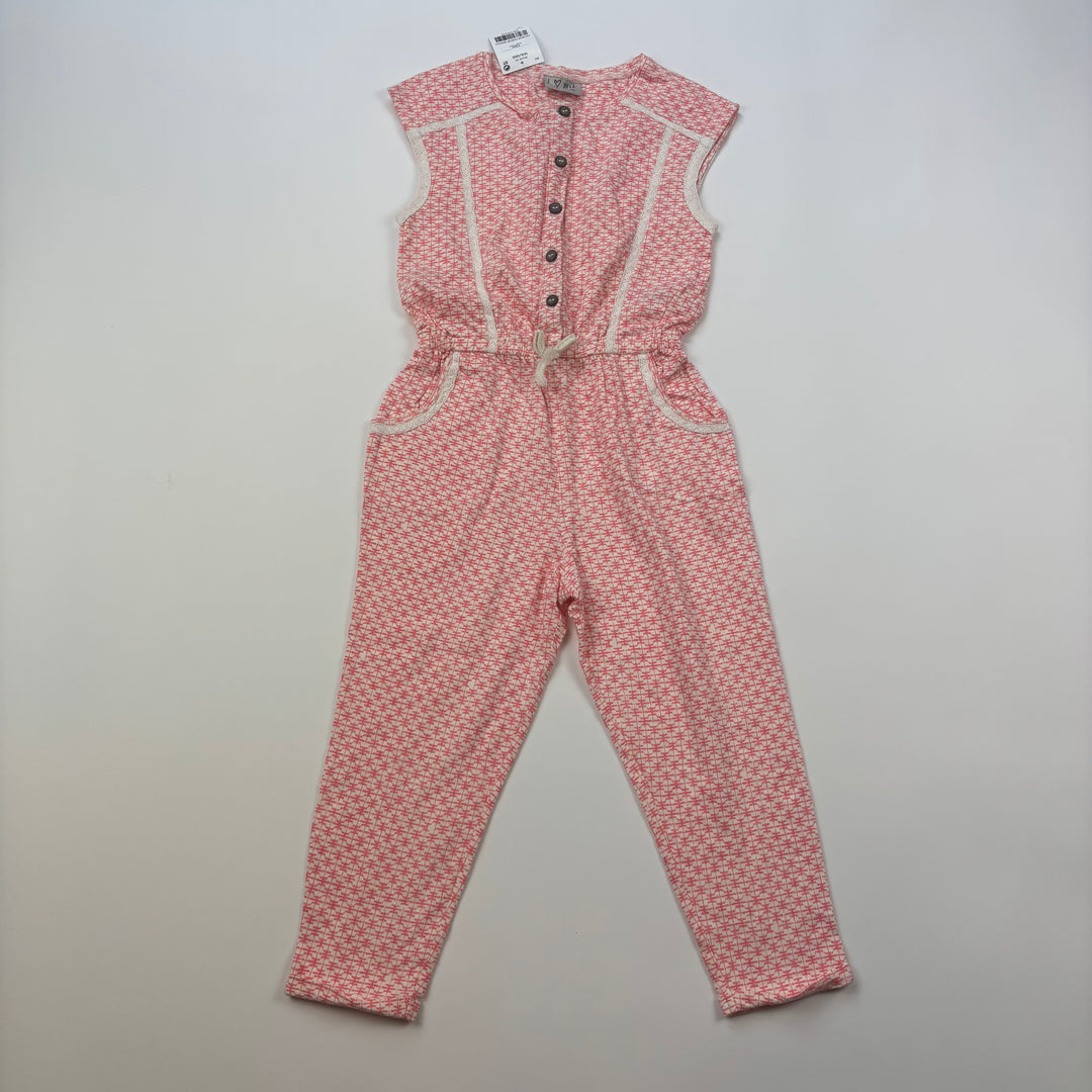 Next Romper - Size 4-5 Kids