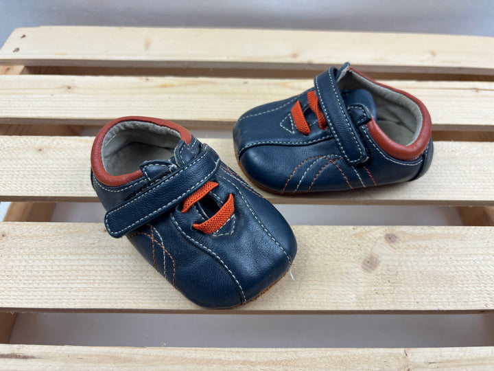 See Kai Run Crib Shoes - Size 0-6 Months (Size 2)