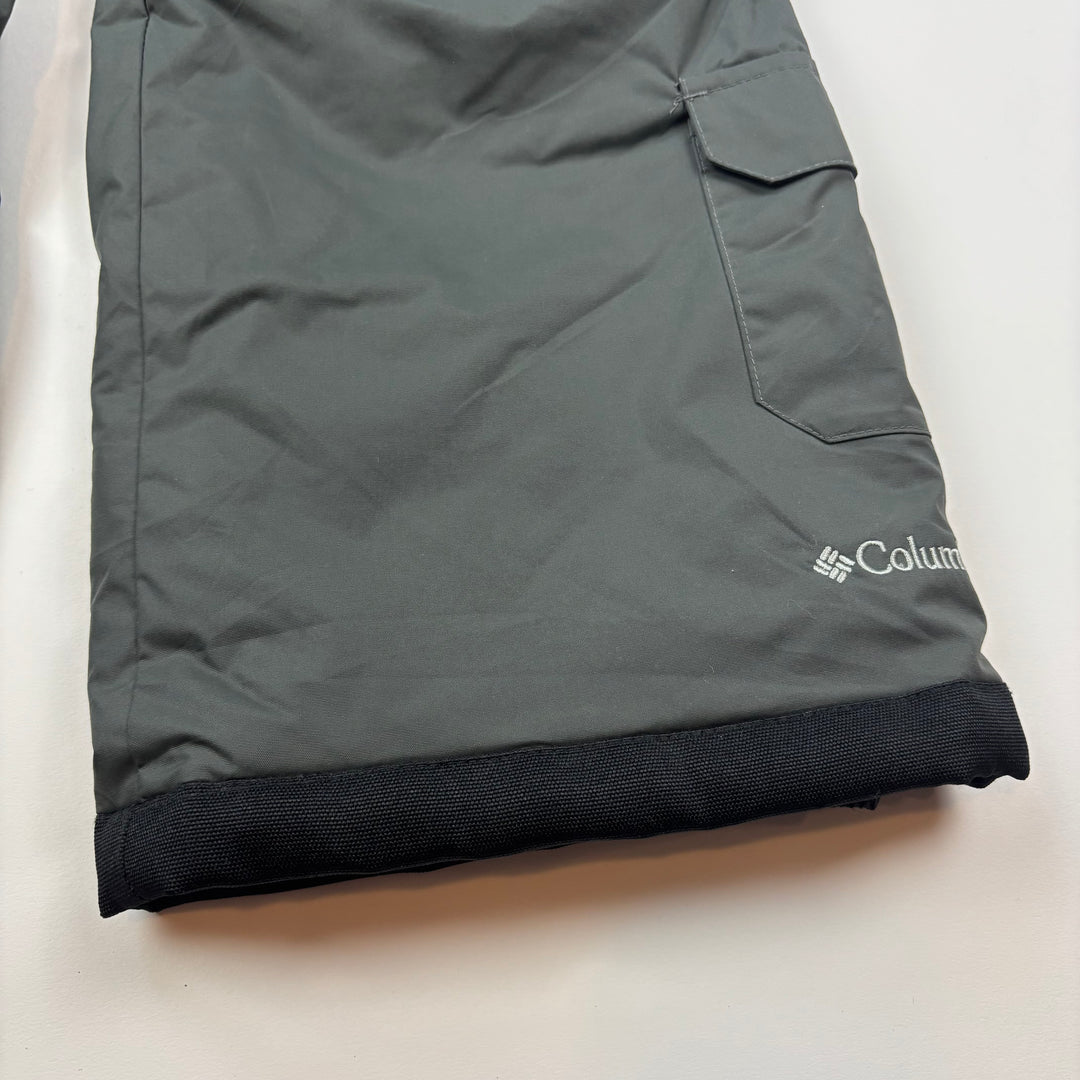 Columbia Snow Pants - Size Youth Small (8 Youth)