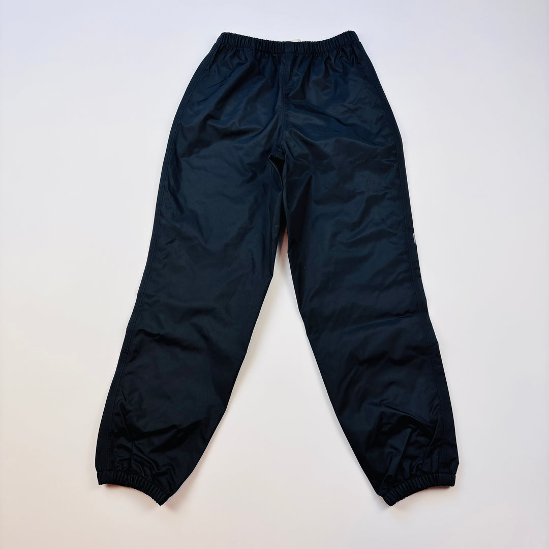 MEC Waterproof Rain Pants - Size 10 Youth