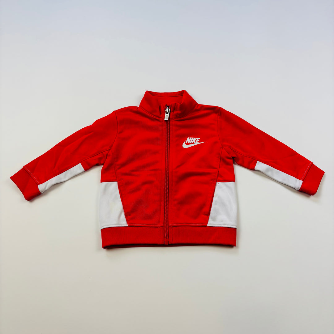 Nike Baby Track Jacket - Size 6-9 Months