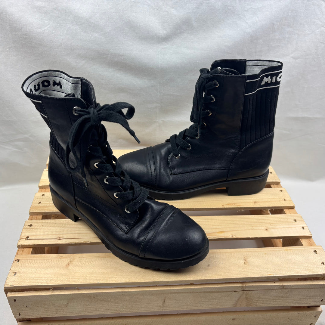 Aldo "Disney Boots - Size 7 Women&