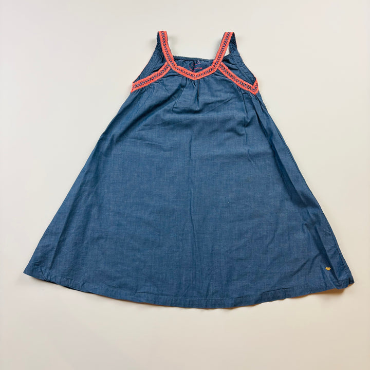 Dana Schaureige Dress - Size 3-4 Toddler (104 cm)