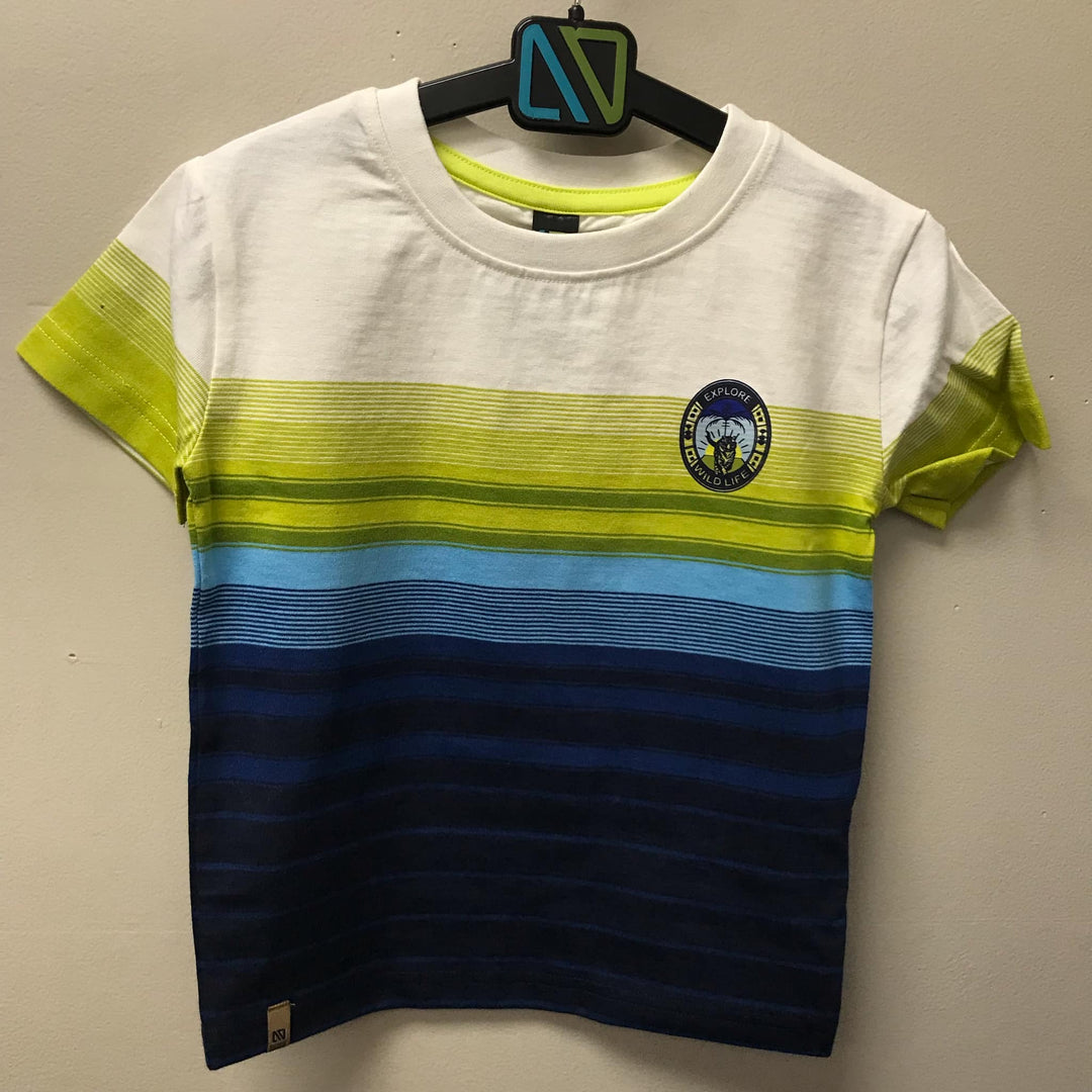 Nano - Kids/Youth T-Shirt