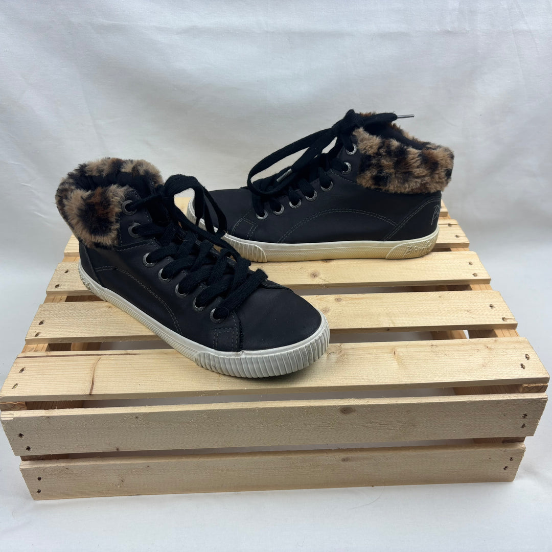 Blowfish Fashion Sneakers - Size 5 Youth