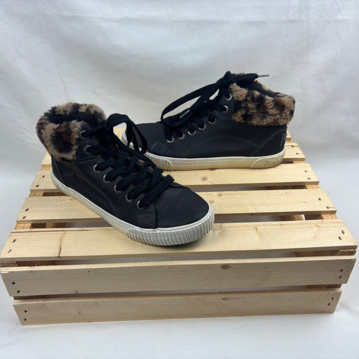 Blowfish Fashion Sneakers - Size 5 Youth