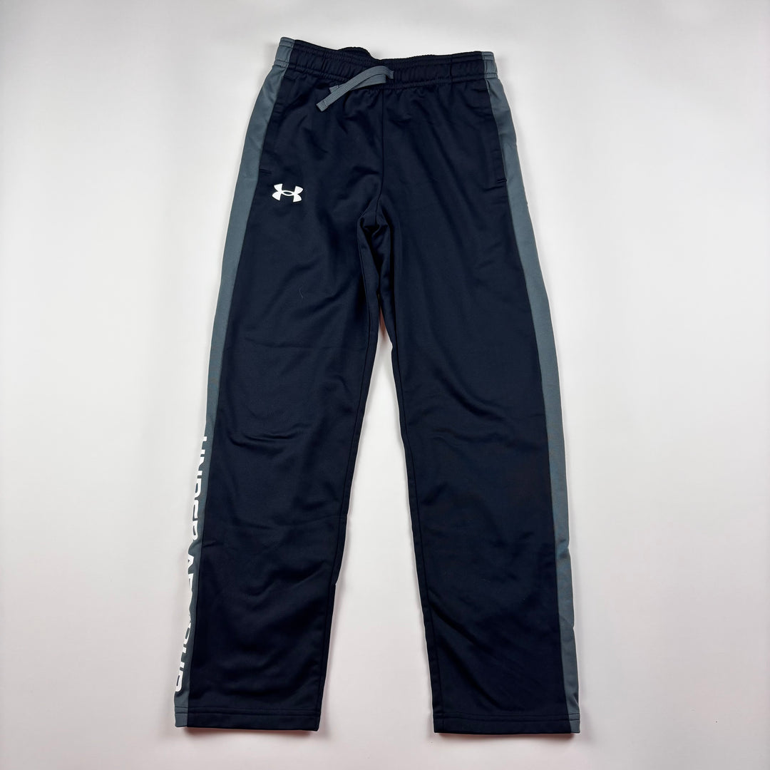Under Armour Joggers - Size Youth Medium (10-12Y)