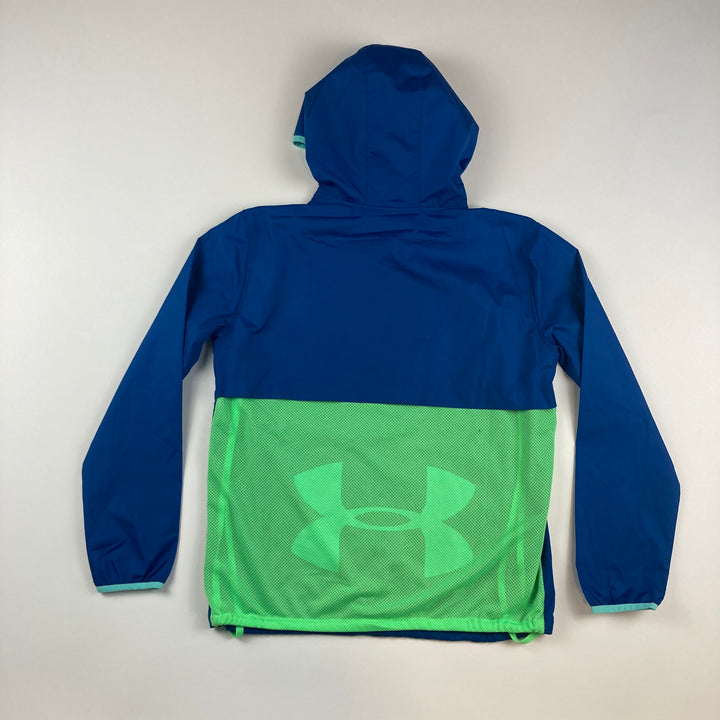 Under Armour Jacket - Size Youth Large (12-14 Youth)