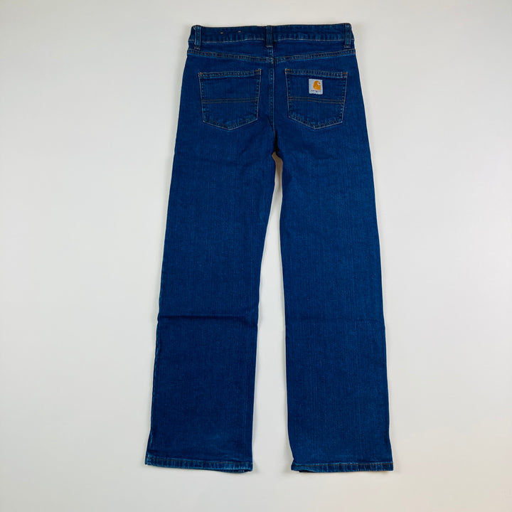 Carhartt Jeans - Size 14 Youth