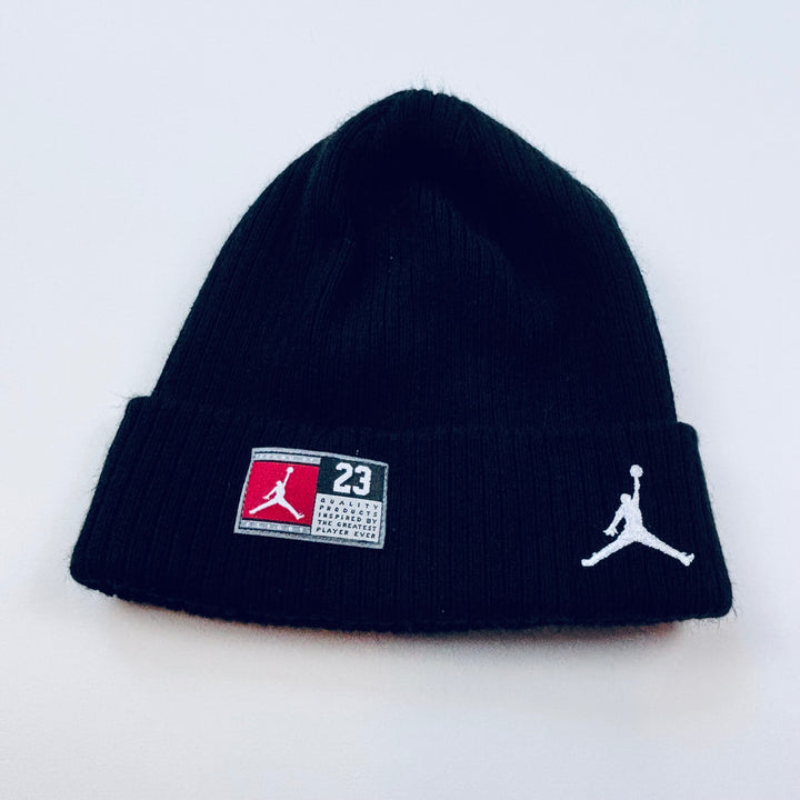 Air Jordan Beanie - Kids/Youth One Size