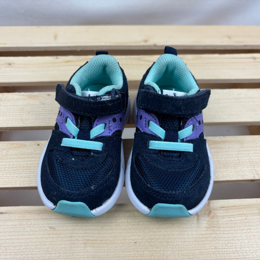 Saucony Running Shoes - Size 4 Toddler (20 EU)