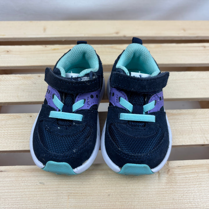 Saucony Running Shoes - Size 4 Toddler (20 EU)