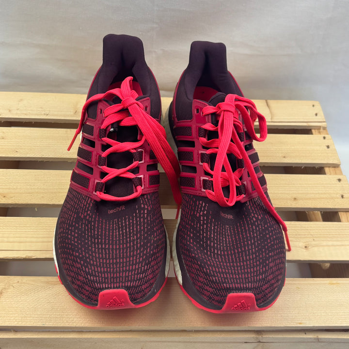 Adidas "Energy Boost ATR" Running Shoes - Size 8.5 Women&