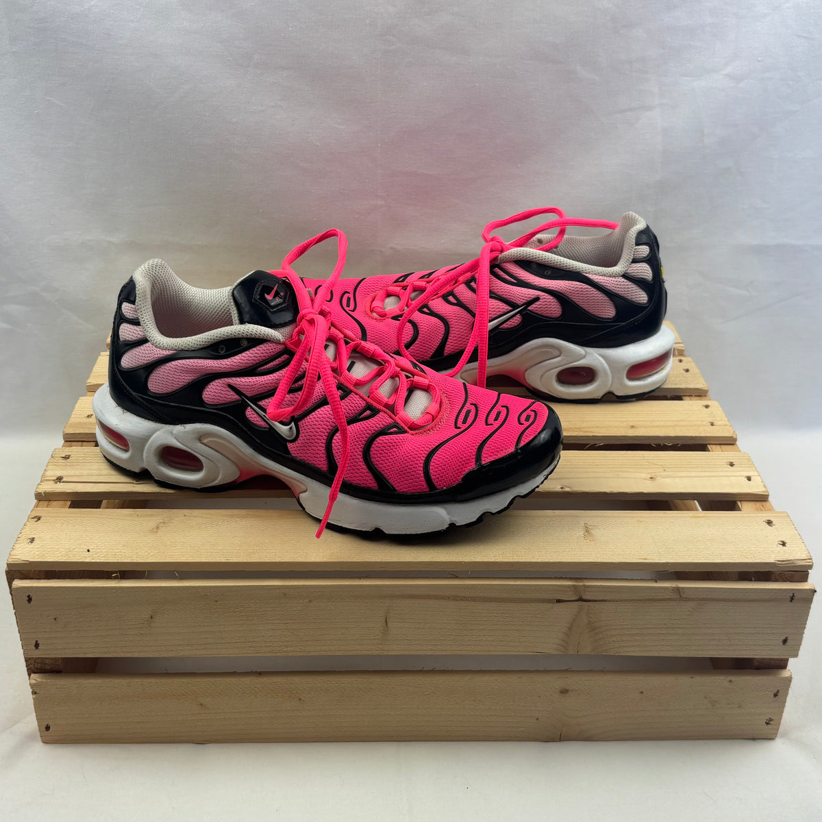 Consignment Items