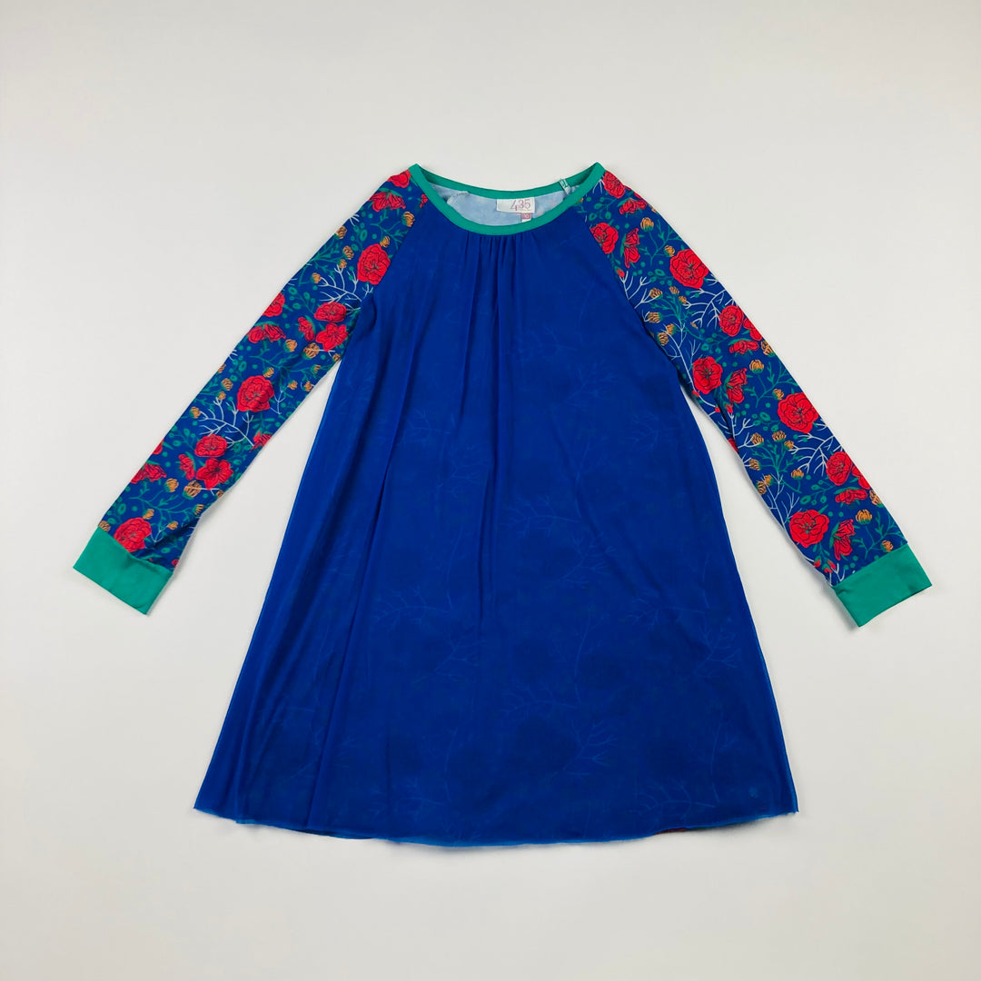 Matilda Jane Youth Dress | Pitter Patter Boutique Canada | Consignment Pre-loved Upscale Kids Clothing Matilda Jane Youth Dress | Pitter Patter Boutique Canada | Consignment Pre-loved Upscale Kids Clothing