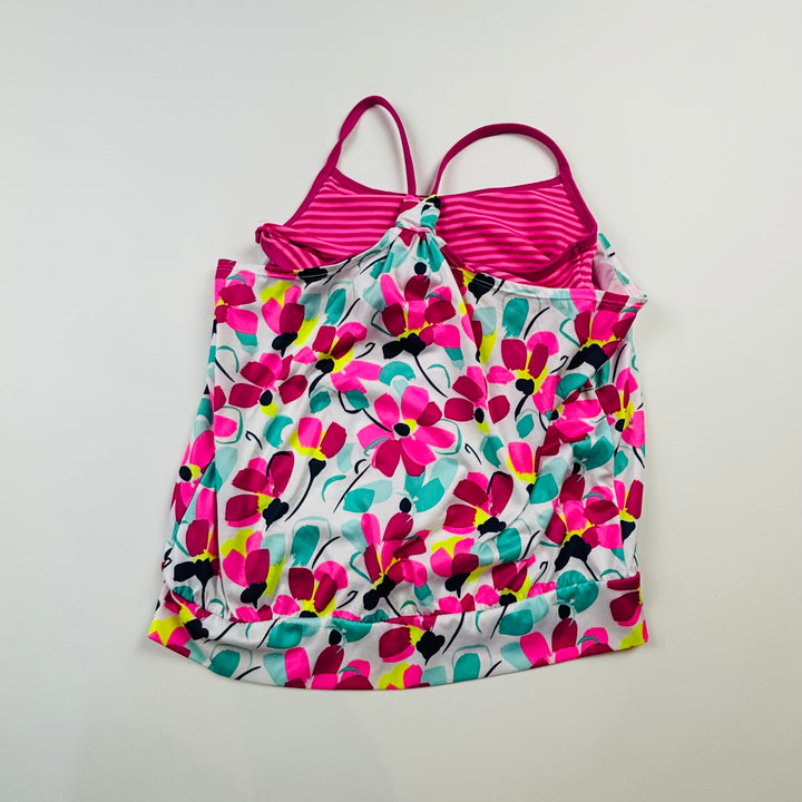 Gymboree Athletic Tank Top - Size Youth Large (10-12Y)