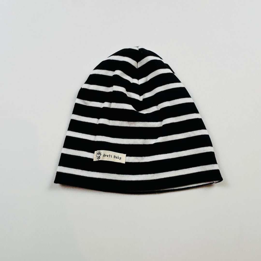 Areti Baby Beanie - 6-12 Months