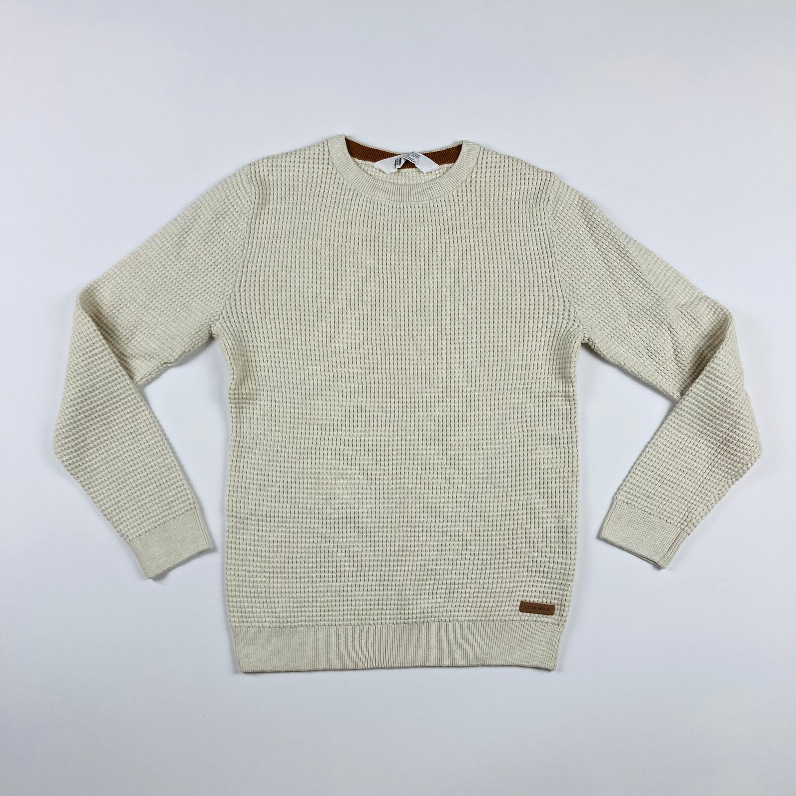 H&M Sweater Top - Size 8-10 Youth - Pitter Patter Boutique