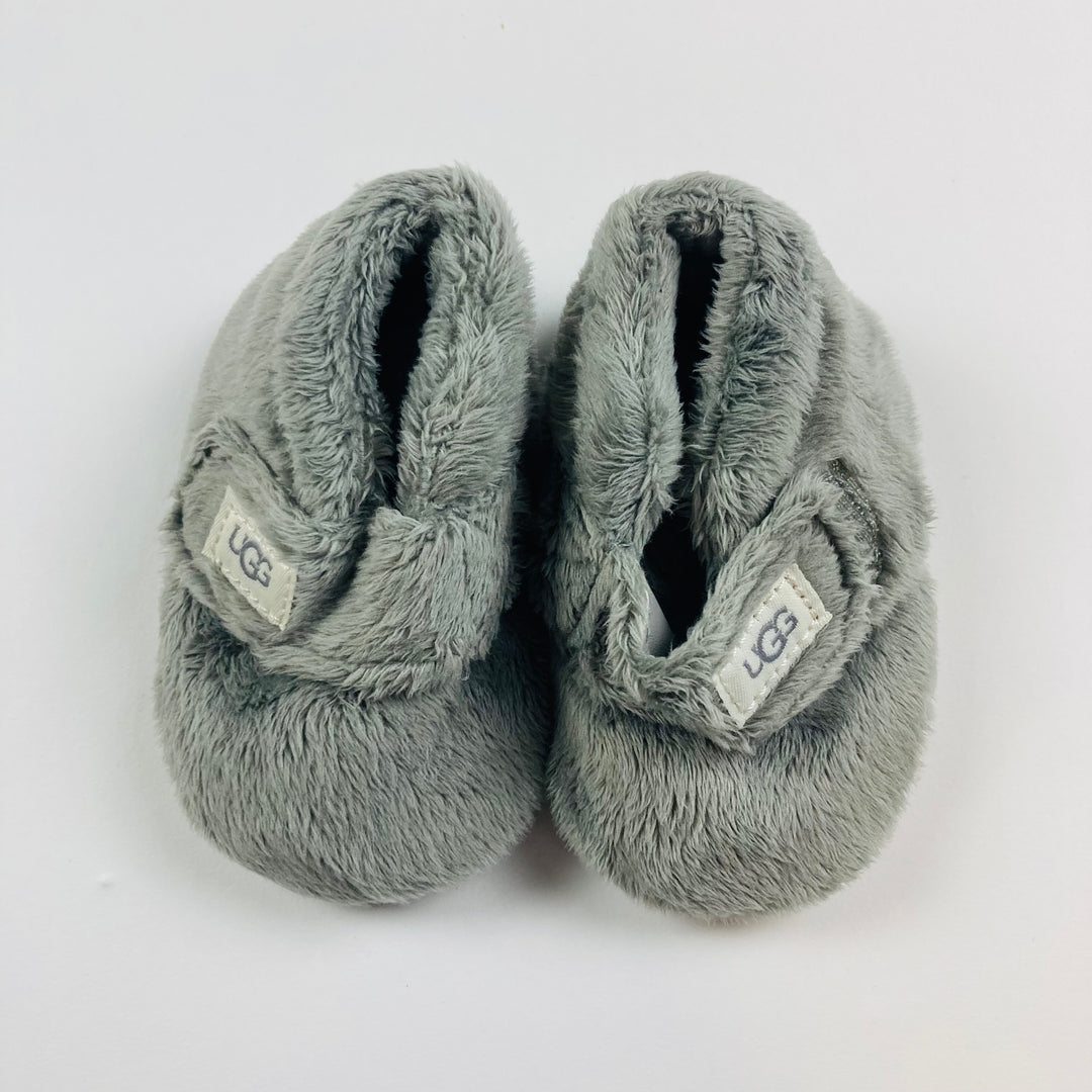 UGG Baby Booties - Size 2-3 Baby