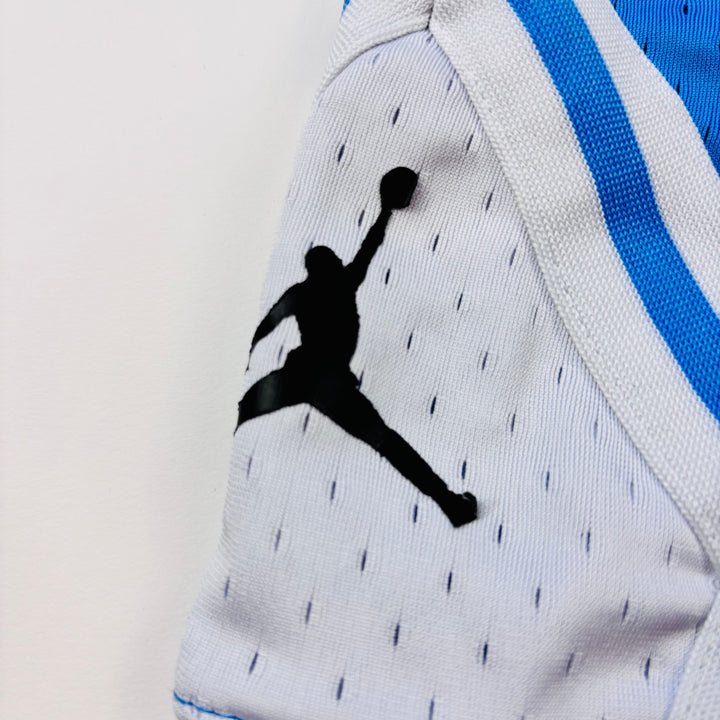 Air Jordan Athletic Shorts - Size Youth Medium (10-12Y)