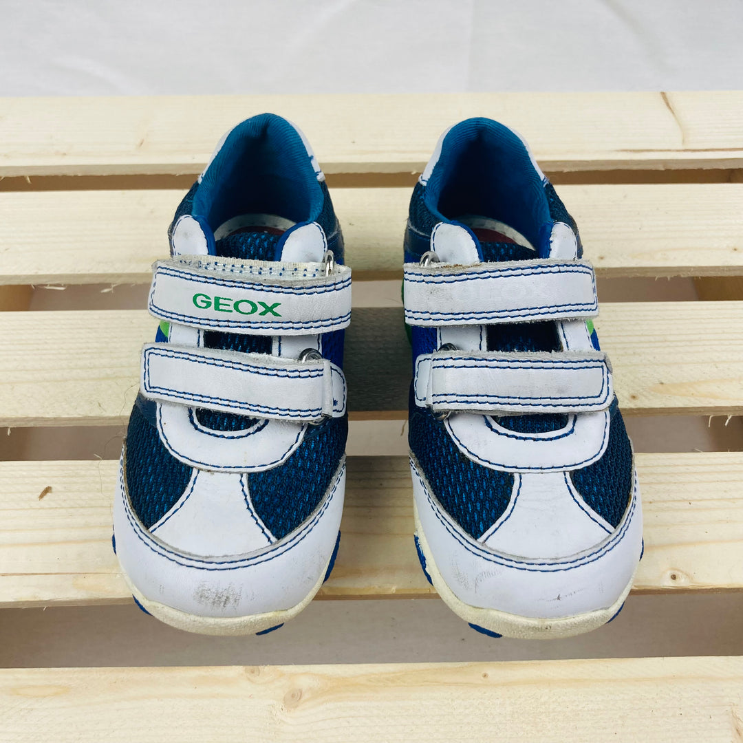 Geox Shoes -  Size 5.5 Baby/Toddler