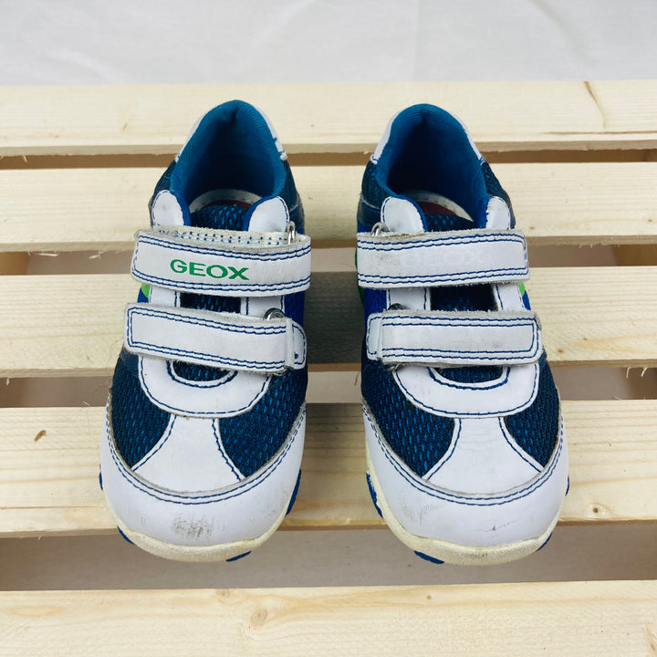 Geox Shoes -  Size 5.5 Baby/Toddler