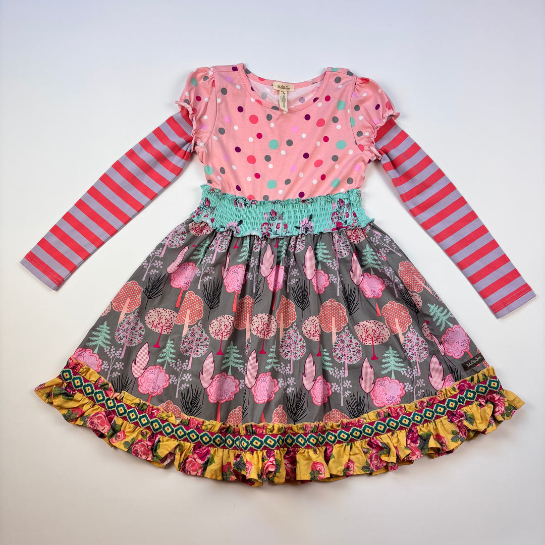 Matilda Jane Dress - Size 8-9 Youth