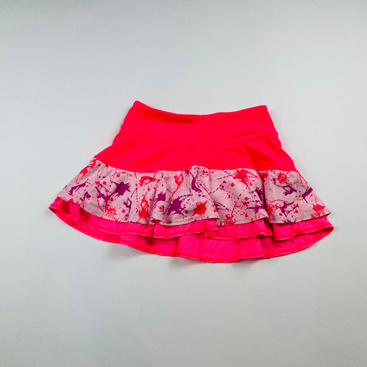 Ivivva Skort - Size 10 Youth